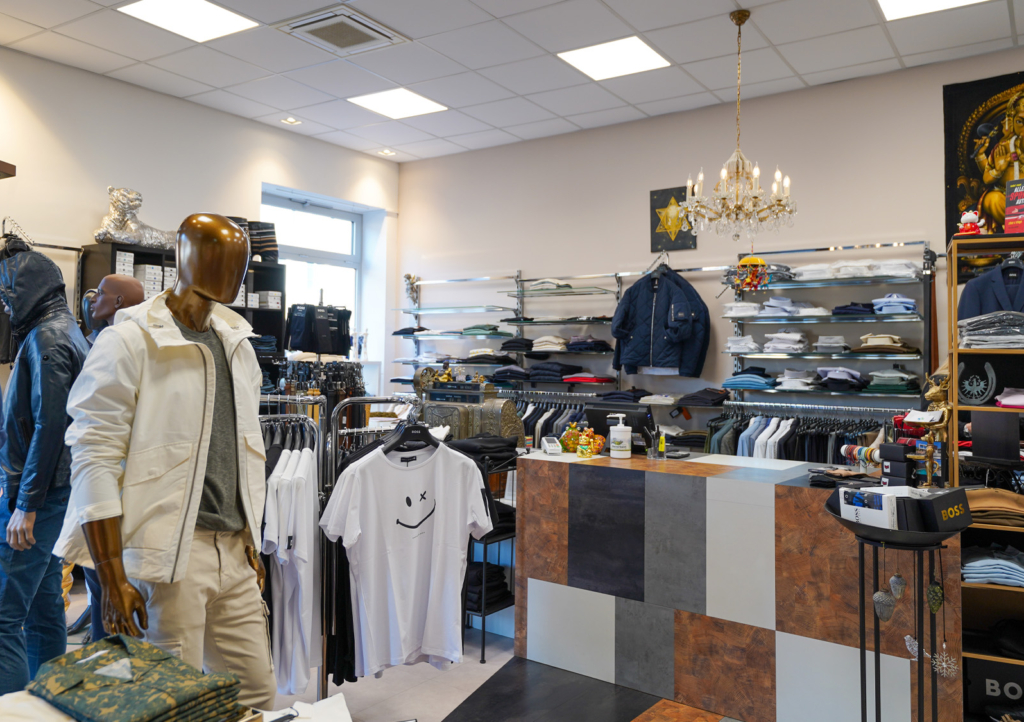 Boutique