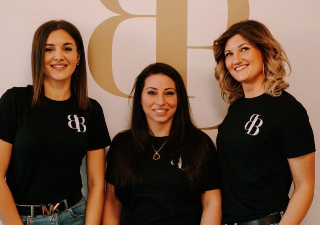 BB Beauty in Klagenfurt am Wörthersee setzt auf individuelle Beratung bei Nageldesign, Maniküre, Wimpernlifting und Wimpernverlängerung.